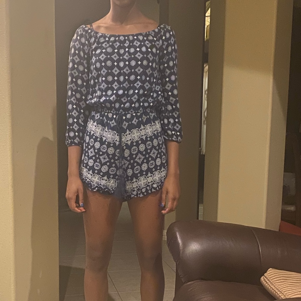 Romper